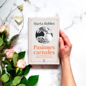 Portada Pasiones carnales 0