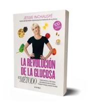 Miniatura portada 3d La revolución de la glucosa: el Método