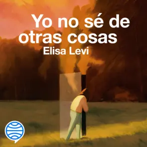 Portada Yo no sé de otras cosas