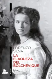 Portada La flaqueza del bolchevique