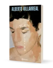 Miniatura portada 3d Te daré el olvido