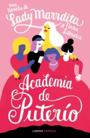 Portada Academia de puterío