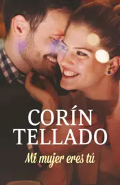 Portada Mi mujer eres tú