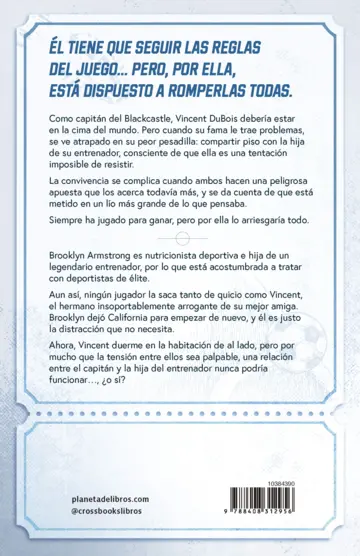 Contraportada Dioses del juego. The Defender 2