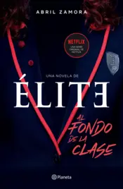 Portada Élite: al fondo de la clase
