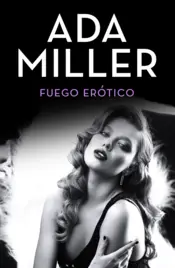 Portada Fuego erótico