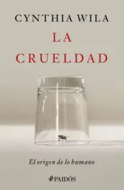 Portada La crueldad