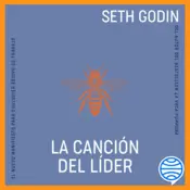 Portada La canción del líder