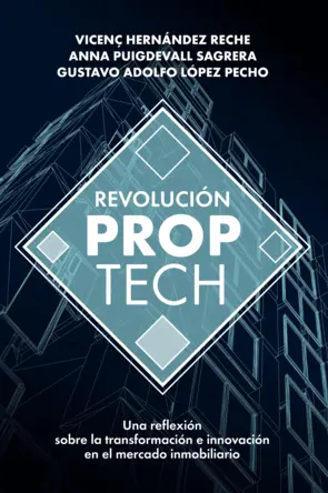 Portada Revolución Proptech