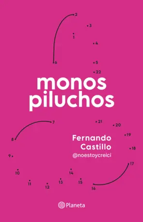 Portada Monos piluchos