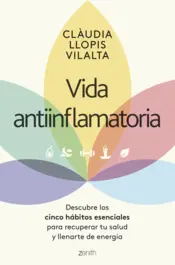 Portada Vida antiinflamatoria