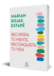 Miniatura portada 3d Recupera tu mente, reconquista tu vida (Spanish Edition)