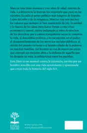 Miniatura contraportada Vale la pena luchar