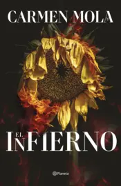 Portada El Infierno