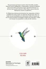 Miniatura contraportada Relaciones tóxicas