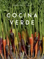 Portada Cocina verde