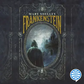 Portada Frankenstein