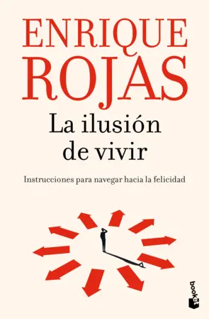 Portada La ilusión de vivir