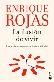 Portada La ilusión de vivir