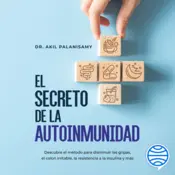 Portada El secreto de la autoinmunidad