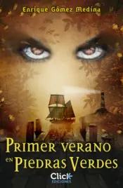 Portada Primer verano en Piedras Verdes