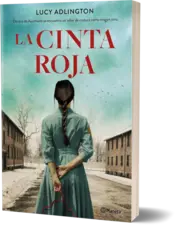 Miniatura portada 3d La cinta roja