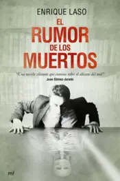 Portada El rumor de los muertos