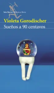 Portada Sueños a 90 centavos