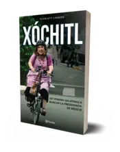 Miniatura portada 3d Xóchitl