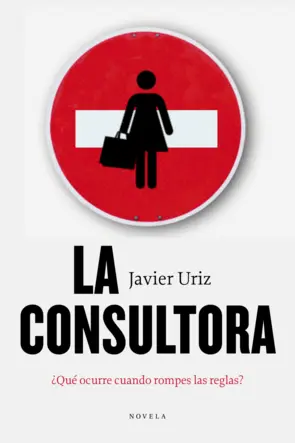 Portada La consultora