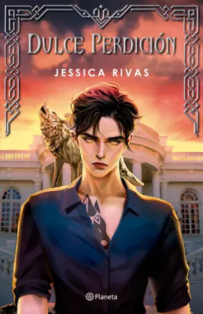 Portada Dulce perdición