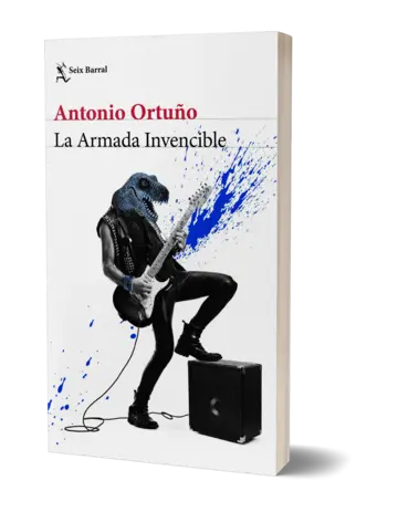 Portada La Armada Invencible