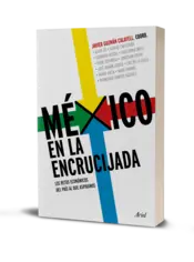 Miniatura portada 3d México en la encrucijada