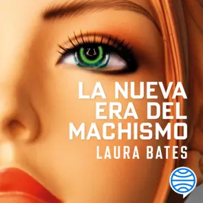 Portada La nueva era del machismo