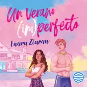 Portada Un verano (im)perfecto