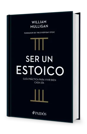 Portada TD Ser un estoico