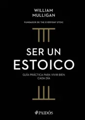 Portada TD Ser un estoico