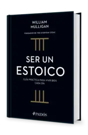Portada TD Ser un estoico