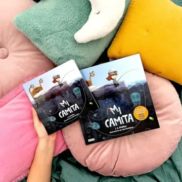 Imagen extra Mi camita 1