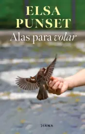 Portada Alas para volar