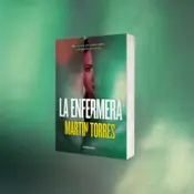 Portada La enfermera 1