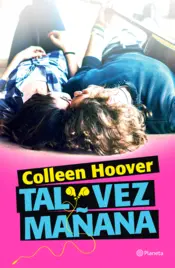 Portada Tal vez mañana (Maybe Someday) (Edición mexicana)