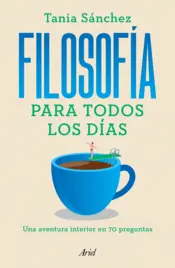 Portada Filosofía para todos los días