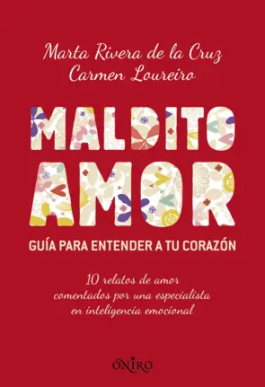 Portada Maldito amor