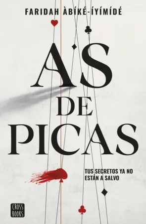 Portada As de picas