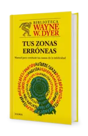 Portada TD Tus zonas erróneas