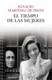 Portada El tiempo de las mujeres