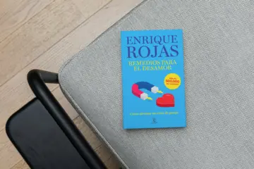 Imagen extra Remedios para el desamor. Nueva edición ampliada y actualizada 0