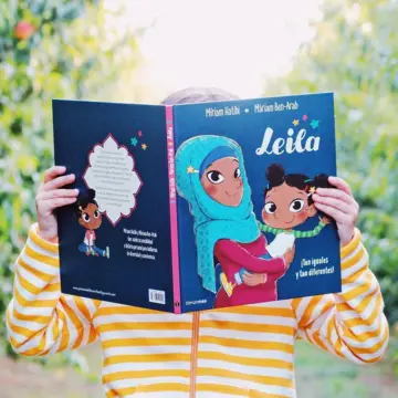 Imagen extra Leila 0