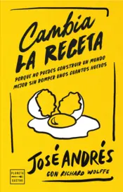 Portada Cambia la receta